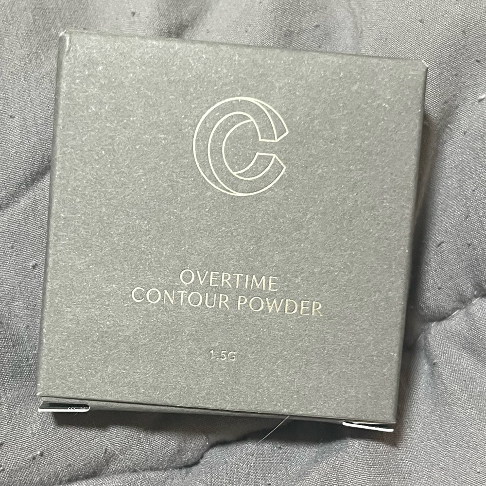 Complex Culture Contour Powder - Picture 2 of 4